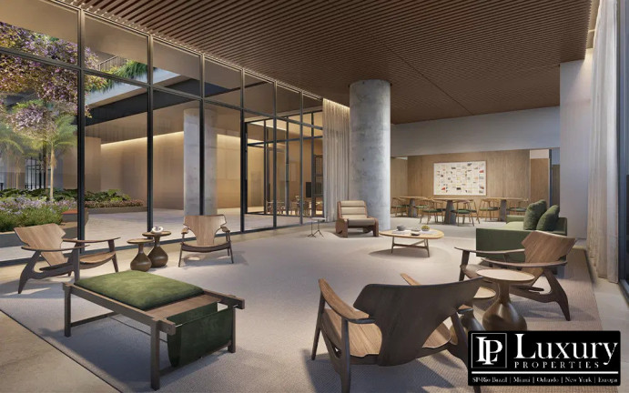 Imagem Apartamento com 4 Quartos à Venda, 355 m² em Vila Madalena - São Paulo Imagem Apartamento com 4 Quartos à Venda, 355 m² em Vila Madalena - São Paulo
