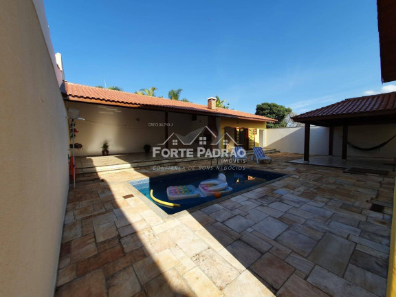 Imagem Casa com 4 Quartos à Venda, 510 m² em Jardim Ibiti Do Paço - Sorocaba