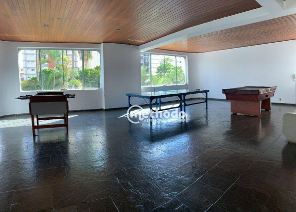 Imagem Apartamento com 3 Quartos à Venda, 152 m² em Jardim Proença - Campinas Imagem Apartamento com 3 Quartos à Venda, 152 m² em Jardim Proença - Campinas