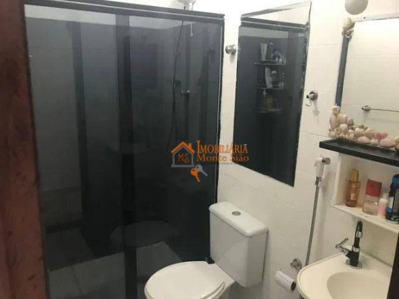 Imagem Sobrado com 2 Quartos à Venda, 143 m² em Vila Das Palmeiras - Guarulhos