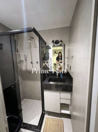 Imagem Apartamento com 1 Quarto para Alugar, 36 m² em Bela Vista - São Paulo Imagem Apartamento com 1 Quarto para Alugar, 36 m² em Bela Vista - São Paulo