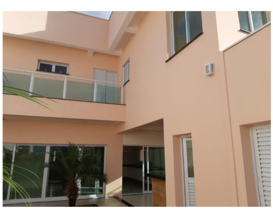 Imagem Casa com 3 Quartos à Venda, 227 m² em Wanel Ville - Sorocaba Imagem Casa com 3 Quartos à Venda, 227 m² em Wanel Ville - Sorocaba
