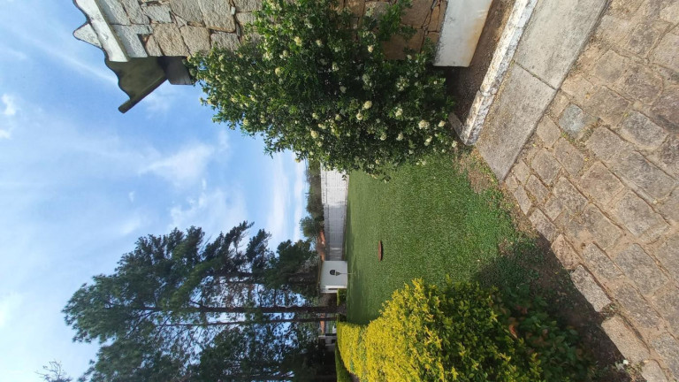 Imagem Fazenda à Venda, 3.500 m² em Terras De Santa Cruz - Itatiba