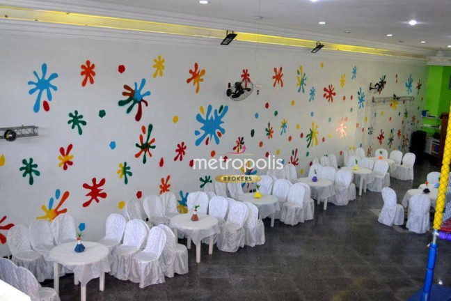 Imagem Sala Comercial à Venda, 530 m² em Nova Gerti - São Caetano Do Sul Imagem Sala Comercial à Venda, 530 m² em Nova Gerti - São Caetano Do Sul