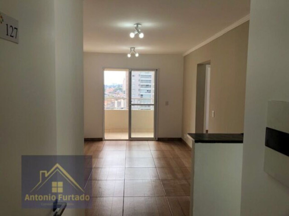 Imagem Apartamento com 2 Quartos à Venda, 52 m² em Jardim Do Lago - São Paulo Imagem Apartamento com 2 Quartos à Venda, 52 m² em Jardim Do Lago - São Paulo