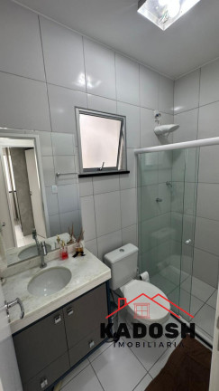 Imagem Casa com 3 Quartos à Venda, 220 m² em Sim - Feira De Santana
