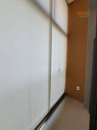 Imagem Apartamento com 1 Quarto à Venda ou Locação, 21 m² em Perdizes - São Paulo Imagem Apartamento com 1 Quarto à Venda ou Locação, 21 m² em Perdizes - São Paulo