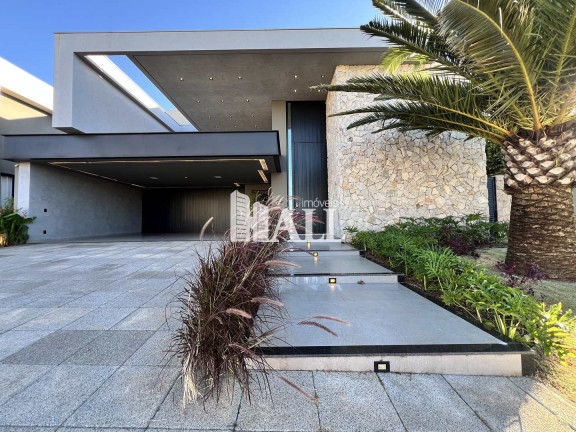 Casa com 3 Quartos à Venda, 477 m² em Golden Park Residence - Mirassol