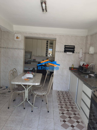 Imagem Casa com 3 Quartos à Venda, 273 m² em Km 18 - Osasco Imagem Casa com 3 Quartos à Venda, 273 m² em Km 18 - Osasco