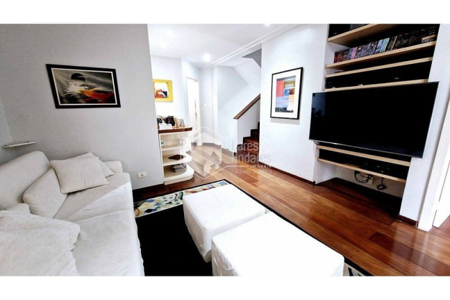 Imagem Casa com 4 Quartos à Venda, 395 m² em Alto Da Boa Vista - São Paulo Imagem Casa com 4 Quartos à Venda, 395 m² em Alto Da Boa Vista - São Paulo