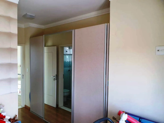 Imagem Casa de Condomínio com 4 Quartos à Venda, 346 m² em Umuarama - Osasco