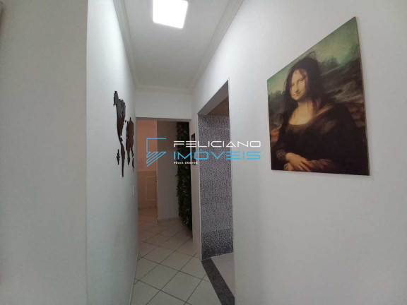 Imagem Apartamento com 2 Quartos à Venda, 86 m² em Guilhermina - Praia Grande