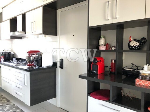 Imagem Apartamento com 3 Quartos à Venda, 178 m² em Vila Mariana - São Paulo Imagem Apartamento com 3 Quartos à Venda, 178 m² em Vila Mariana - São Paulo