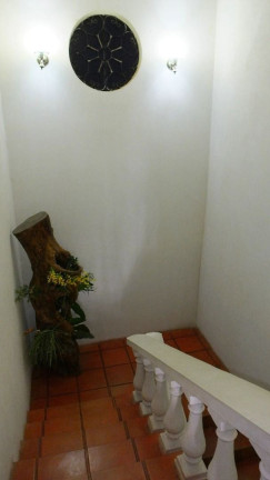 Imagem Casa com 5 Quartos à Venda, 450 m² em Iucas - Teresópolis