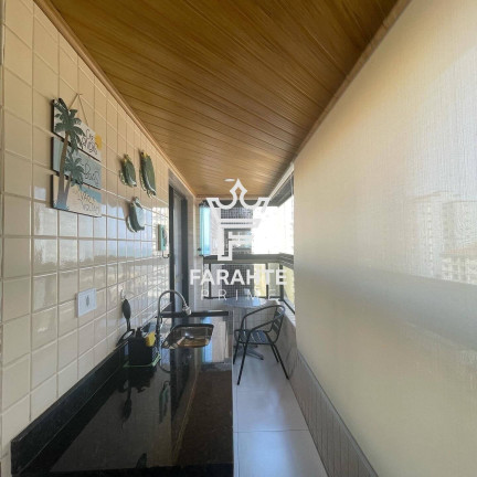 Imagem Apartamento com 2 Quartos à Venda, 60 m² em Canto Do Forte - Praia Grande Imagem Apartamento com 2 Quartos à Venda, 60 m² em Canto Do Forte - Praia Grande