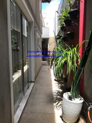 Imagem Sobrado com 3 Quartos à Venda, 180 m² em Jardim Das Vertentes - São Paulo Imagem Sobrado com 3 Quartos à Venda, 180 m² em Jardim Das Vertentes - São Paulo