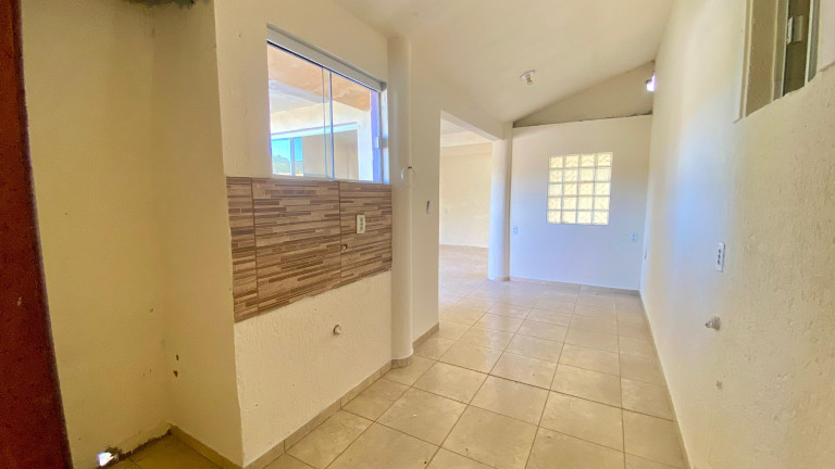 Imagem Casa com 3 Quartos à Venda, 140 m² em Areias De Macacu - Garopaba