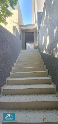 Imagem Sobrado com 5 Quartos à Venda, 300 m² em Lauzane Paulista - São Paulo
