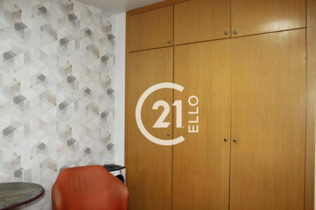 Imagem Apartamento com 3 Quartos à Venda, 110 m² em Itaim Bibi - São Paulo