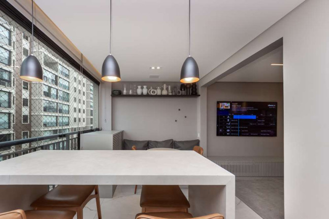 Imagem Apartamento com 2 Quartos à Venda, 93 m² em água Branca - São Paulo Imagem Apartamento com 2 Quartos à Venda, 93 m² em água Branca - São Paulo