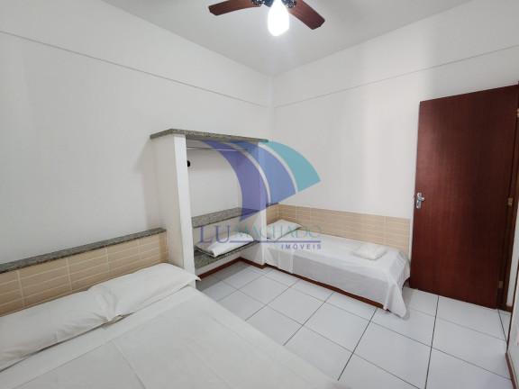 Imagem Apartamento com 2 Quartos à Venda, 45 m² em Centro - Cabo Frio