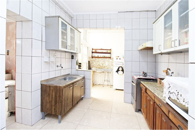 Imagem Imóvel com 2 Quartos à Venda,  em Petrópolis - Porto Alegre