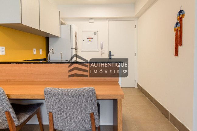 Imagem Apartamento com 1 Quarto à Venda, 40 m² em Perdizes - São Paulo