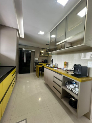 Imagem Imóvel com 4 Quartos à Venda, 171 m² em Apipucos - Recife