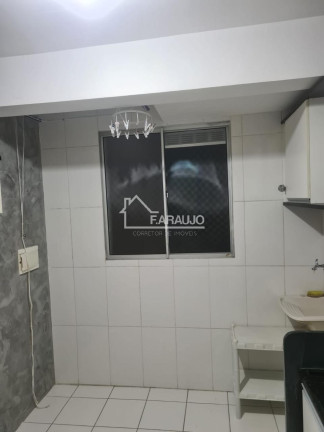 Imagem Apartamento com 2 Quartos à Venda, 48 m² em Jardim Europa - Sorocaba