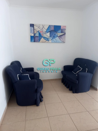 Foto do imóvel Apartamento com 2 Quartos à Venda, 62 m² em Enseada - Guarujá