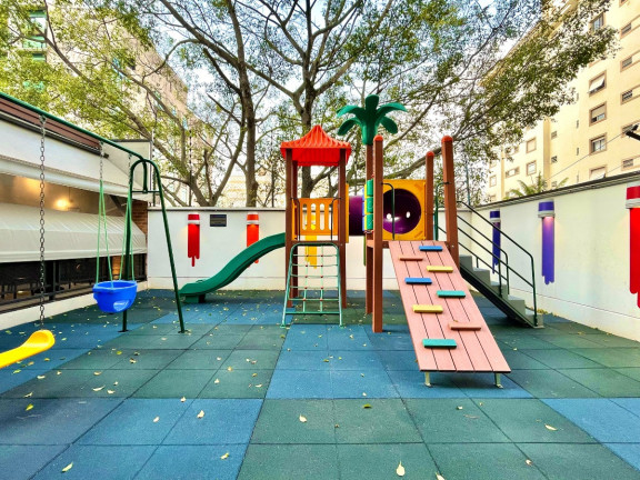 Imagem Apartamento com 2 Quartos à Venda, 61 m² em Aclimação - São Paulo