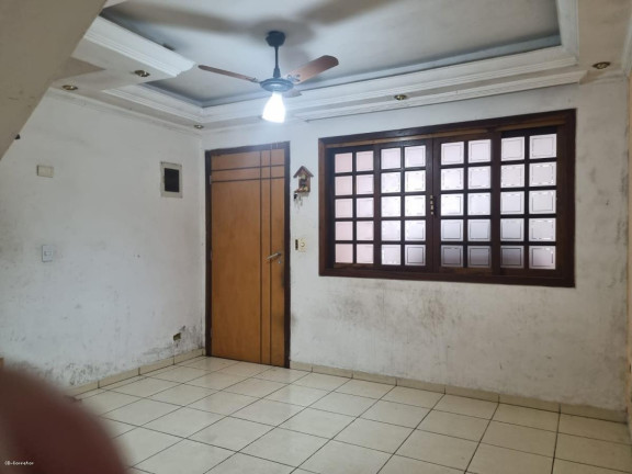 Imagem Casa com 3 Quartos à Venda, 67 m² em Parque Botujuru - São Bernardo Do Campo