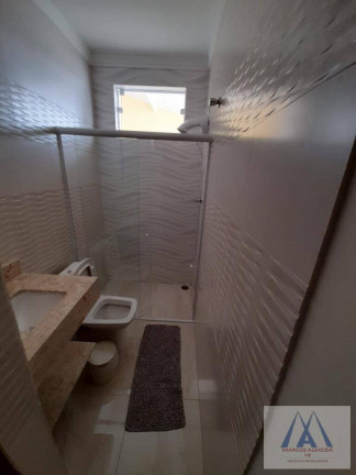 Imagem Sobrado com 3 Quartos à Venda, 223 m² em Jardim Santa Teresa - Mogi Das Cruzes