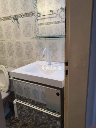 Imagem Apartamento com 2 Quartos à Venda, 65 m² em Vila Proost De Souza - Campinas Imagem Apartamento com 2 Quartos à Venda, 65 m² em Vila Proost De Souza - Campinas