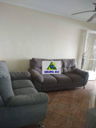 Imagem Casa com 4 Quartos à Venda, 60 m² em Vila Miguel Vicente Cury - Campinas