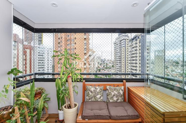 Imagem Apartamento com 3 Quartos à Venda, 105 m² em Chácara Klabin - São Paulo Imagem Apartamento com 3 Quartos à Venda, 105 m² em Chácara Klabin - São Paulo