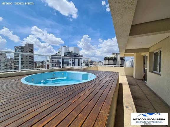 Imagem Apartamento com 3 Quartos à Venda, 234 m² em Moema - São Paulo