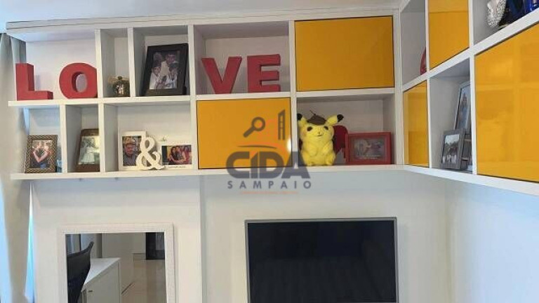 Imagem Apartamento com 4 Quartos à Venda, 170 m² em Boa Viagem - Recife