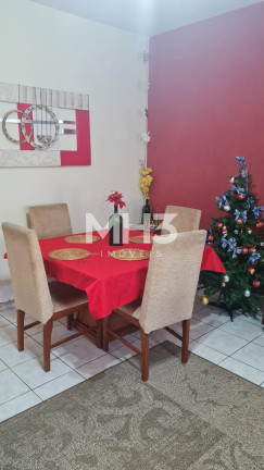 Imagem Casa com 2 Quartos à Venda, 120 m² em Vila Carlota - Sumaré