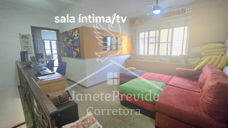 Imagem Casa de Condomínio com 4 Quartos à Venda, 341 m² em Alphaville - Santana De Parnaíba