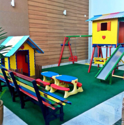 Imagem Imóvel com 3 Quartos à Venda, 97 m² em Itapuã - Vila Velha Imagem Imóvel com 3 Quartos à Venda, 97 m² em Itapuã - Vila Velha