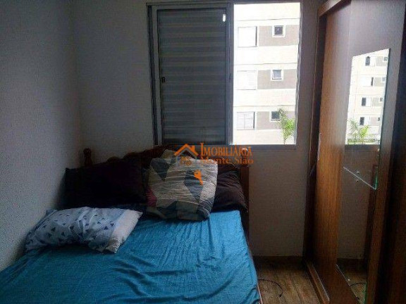 Imagem Apartamento com 2 Quartos à Venda, 44 m² em água Chata - Guarulhos Imagem Apartamento com 2 Quartos à Venda, 44 m² em água Chata - Guarulhos