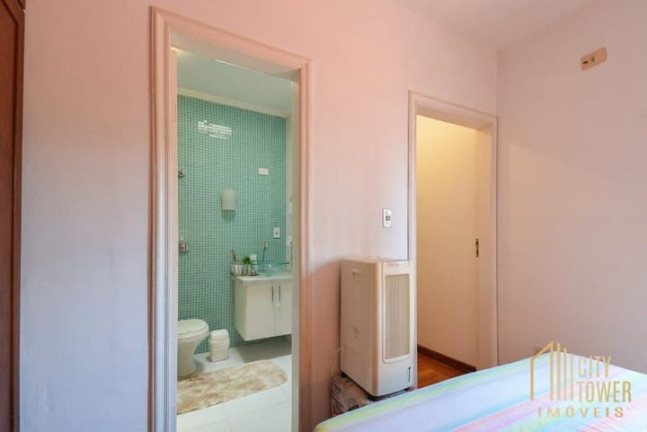 Imagem Casa com 3 Quartos à Venda, 140 m² em Vila Dom Pedro I - São Paulo
