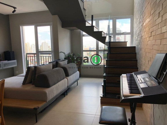 Imagem Apartamento com 2 Quartos à Venda, 140 m² em Santana - São Paulo Imagem Apartamento com 2 Quartos à Venda, 140 m² em Santana - São Paulo