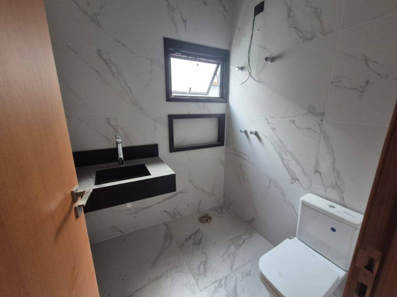 Imagem Casa à Venda, 250 m² em Loteamento Floresta - São José Dos Campos
