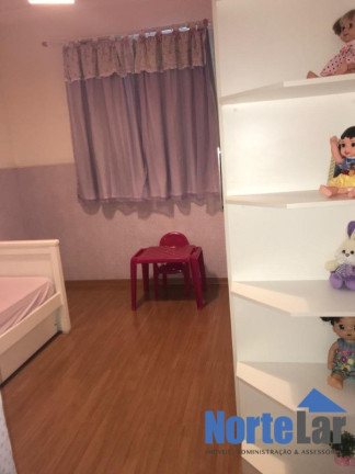 Imagem Apartamento com 3 Quartos à Venda, 84 m² em Freguesia Do ó - São Paulo