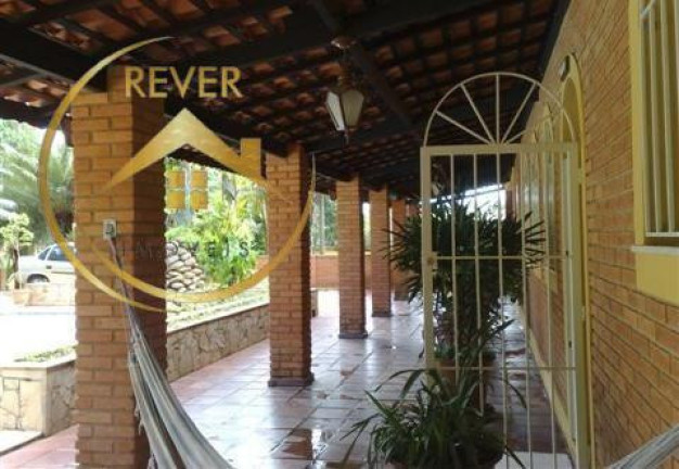 Imagem Casa com 2 Quartos à Venda, 350 m² em Parque Xangrilá - Campinas