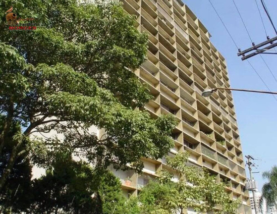 Imagem Apartamento com 3 Quartos à Venda, 145 m² em Vila Nova Conceição - São Paulo Imagem Apartamento com 3 Quartos à Venda, 145 m² em Vila Nova Conceição - São Paulo