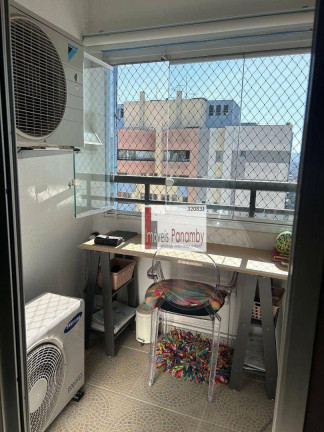 Imagem Cobertura com 4 Quartos à Venda ou Locação, 182 m² em Tatuapé - São Paulo Imagem Cobertura com 4 Quartos à Venda ou Locação, 182 m² em Tatuapé - São Paulo