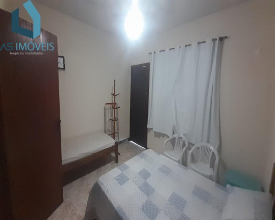 Imagem Casa de Condomínio com 2 Quartos à Venda, 80 m² em Foguete - Cabo Frio Imagem Casa de Condomínio com 2 Quartos à Venda, 80 m² em Foguete - Cabo Frio